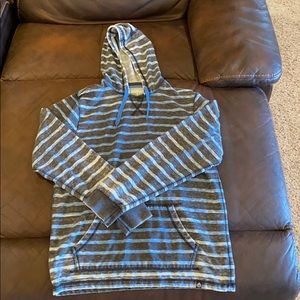 Surplus hoodie